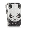 iPhone 14 Plus Fodral Motiv Panda