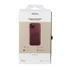 iPhone 14 Plus Skal Backcover with Card Slots Brun