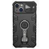 iPhone 14 Plus Skal CamShield Armor Svart