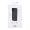 iPhone 14 Plus Skal CROMO Svart