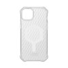 iPhone 14 Plus Skal Essential Armor MagSafe Frosted Ice