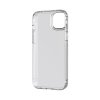 iPhone 14 Plus Cover Evo Clear Transparent Klar