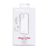 iPhone 14 Plus Skal GELSKIN Transparent