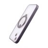 iPhone 14 Plus Skal Roterbart MagSafe Stativ Lila