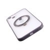 iPhone 14 Plus Skal Roterbart MagSafe Stativ Lila