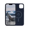 iPhone 14 Plus Skal Monaco MagSafe Pacific Blue