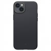 iPhone 14 Plus Cover Skærmbeskytter Nano Pop 360 Black Sesame