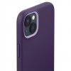 iPhone 14 Plus Cover Nano Pop Mag Grape Purple