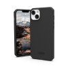 iPhone 14 Plus Skal Outback Biodegradable Cover Svart