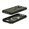 iPhone 14 Plus Skal Pathfinder MagSafe Olive