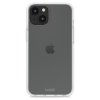 iPhone 14 Plus Skal Seethru White