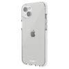 iPhone 14 Plus Skal Seethru White