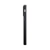 iPhone 14 Plus Skal Silicone Case Svart