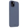 iPhone 14 Plus Skal Silikon Pacific Blue