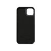 iPhone 14 Plus Skal Thin Case MagSafe Ink Black