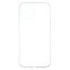 iPhone 14 Plus Skal Transparent Klar