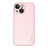 iPhone 14 Plus Skal YOLO Series Rosa