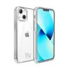 iPhone 14 Plus Skal Stöttålig Transparent