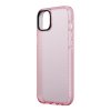 iPhone 14 Plus Skal Stöttålig TPU Rosa