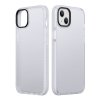 iPhone 14 Plus Skal Stöttålig TPU Vit