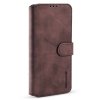 iPhone 14 Pro Fodral Retro Kaffe