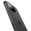 iPhone 14/15 Pro & Pro Max Kameralinsebeskytter Glas.tR Optik 2-pak Sort