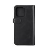 iPhone 14 Pro Max Etui 2-in-1 Detachable Wallet Sort