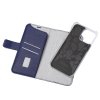 iPhone 14 Pro Max Fodral Fashion Edition Löstagbart Skal Navy Blue