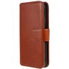 iPhone 14 Pro Max Fodral MagLeather Maple Brown