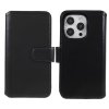 iPhone 14 Pro Max Fodral MagLeather Raven Black