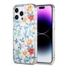 iPhone 14 Pro Max Skal Blommönster MagSafe Kvistar