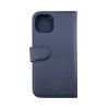 iPhone 14 Pro Max Fodral Magnetiskt Avtagbart Skal Blå