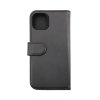 iPhone 14 Pro Max Fodral Magnetiskt Avtagbart Skal Svart
