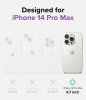 iPhone 14 Pro Max Skal Air Clear