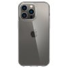 iPhone 14 Pro Max Cover AirSkin Hybrid Crystal Clear