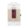 iPhone 14 Pro Max Skal Backcover with Card Slots Brun
