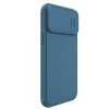 iPhone 14 Pro Max Skal CamShield S MagSafe Blå
