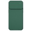 iPhone 14 Pro Max Skal CamShield S MagSafe Grön