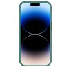 iPhone 14 Pro Max Skal CamShield S MagSafe Grön