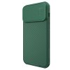 iPhone 14 Pro Max Skal CamShield S MagSafe Grön