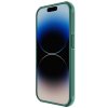 iPhone 14 Pro Max Skal CamShield S MagSafe Grön