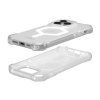 iPhone 14 Pro Max Skal Essential Armor MagSafe Frosted Ice
