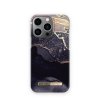 iPhone 14 Pro Max Skal Fashion Case MagSafe Golden Twilight Marble