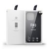 iPhone 14 Pro Max Deksel FINO Series Svart