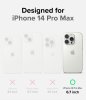 iPhone 14 Pro Max Skal Fusion X Camo Black