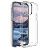 iPhone 14 Pro Max Skal Iceland Pro Transparent