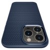 iPhone 14 Pro Max Cover Liquid Air Navy Blue
