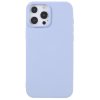 iPhone 14 Pro Max Skal Liquid Silicone Lila