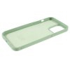 iPhone 14 Pro Max Skal Liquid Silicone Ljusgrön