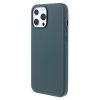 iPhone 14 Pro Max Skal Liquid Silicone Petrol